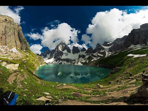 Kashmir-Chitta-katha-lake-Lakes.jpg